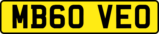 MB60VEO