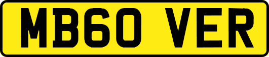 MB60VER