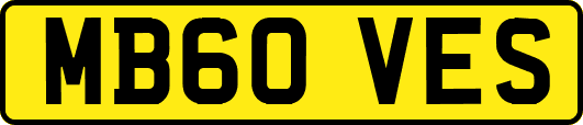 MB60VES