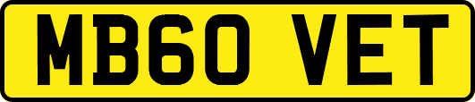 MB60VET
