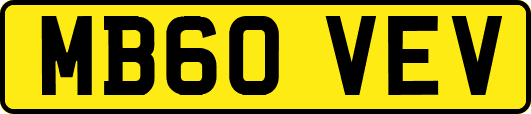 MB60VEV