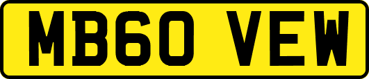 MB60VEW