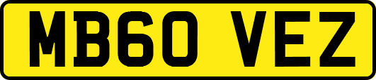 MB60VEZ