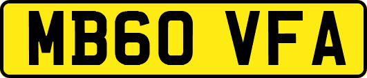 MB60VFA