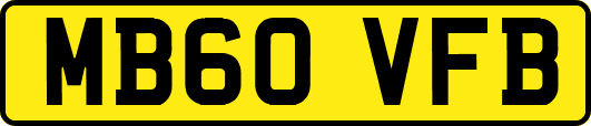 MB60VFB