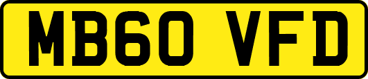 MB60VFD