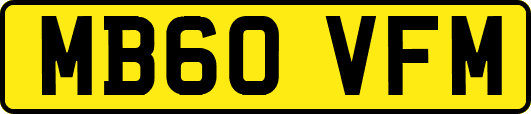 MB60VFM