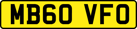 MB60VFO