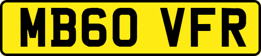 MB60VFR