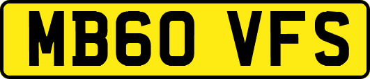 MB60VFS