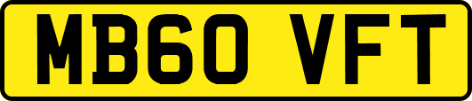 MB60VFT