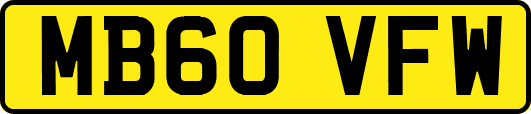 MB60VFW