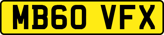 MB60VFX