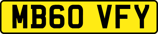 MB60VFY