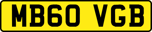 MB60VGB