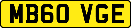 MB60VGE