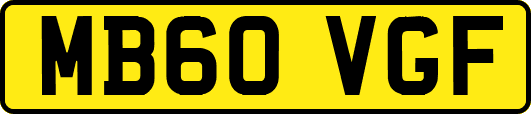 MB60VGF