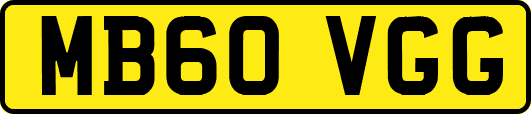 MB60VGG