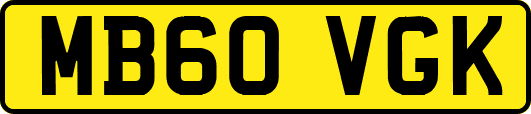MB60VGK