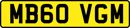 MB60VGM