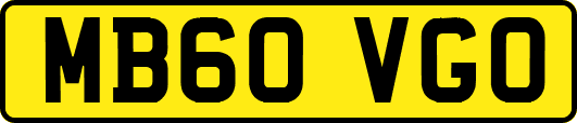 MB60VGO