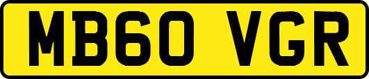 MB60VGR