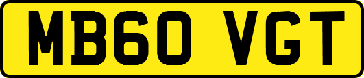 MB60VGT