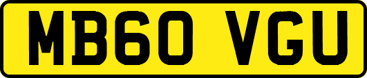 MB60VGU
