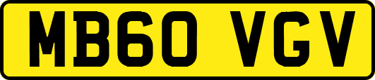 MB60VGV