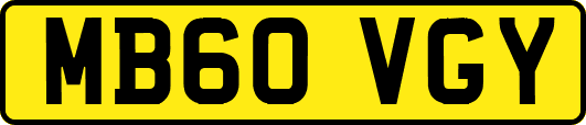 MB60VGY