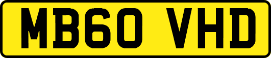 MB60VHD