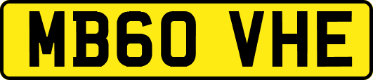 MB60VHE