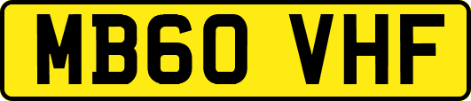 MB60VHF