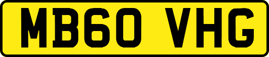 MB60VHG