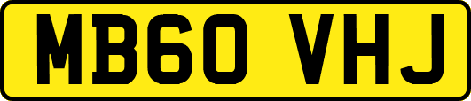 MB60VHJ