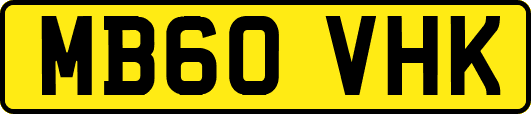 MB60VHK