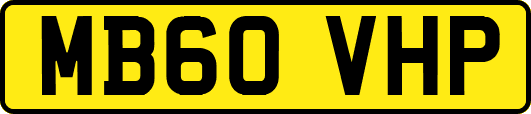 MB60VHP