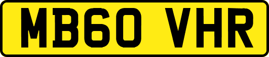 MB60VHR