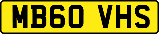 MB60VHS