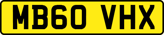 MB60VHX