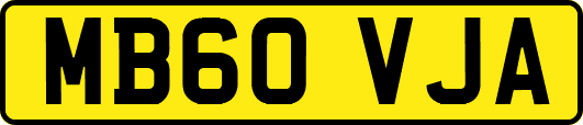 MB60VJA