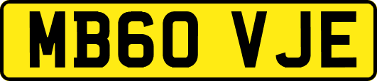 MB60VJE