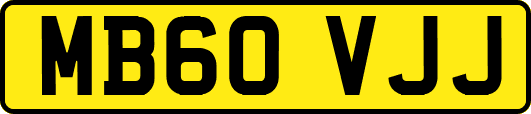MB60VJJ