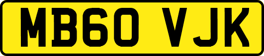 MB60VJK