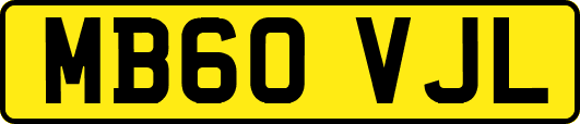 MB60VJL