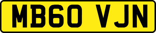 MB60VJN