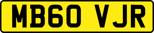 MB60VJR