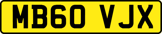 MB60VJX