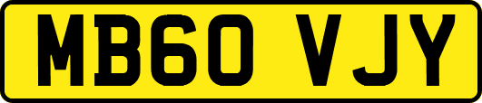 MB60VJY