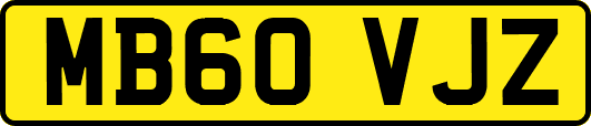 MB60VJZ